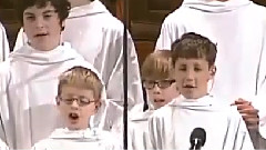 Libera - Glory To Thee