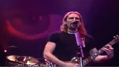 Nickelback - Never Again