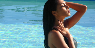 Nicole Scherzinger - Wet