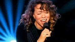 Mariah Carey - Without You 现场版