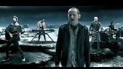 Linkin Park - Castle Of Glass
