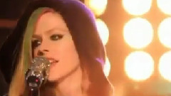 Avril Lavigne - Smile