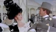 影视原声 - 阿斯科特的加伏特舞曲