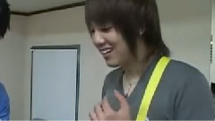 韩国综艺,FTISLAND - 万元的幸福