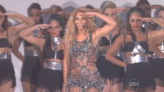 2011公告牌音乐大奖颁奖典礼