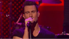 Maroon 5 - Moves Like Jagger