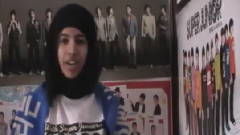 Fan Ask Super Junior Question 2