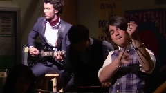 蓝色多瑙河圆舞曲