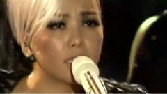 张惠妹 - 开门见山