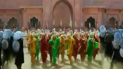 印度群星 - 歌舞片段