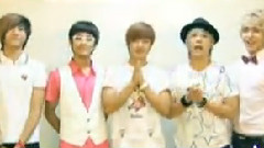 FTISLAND - K