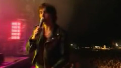 The Strokes - Last Nite