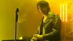 The Strokes - Albert Hammond Jr.Solos