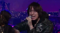 The Strokes - Taken For A Fool Letterman