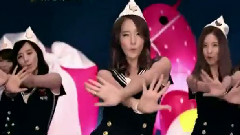 韩女团在日本女性间造成风潮