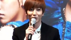 五辑新闻发布会