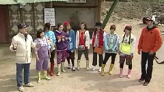 韩国综艺 - 青春不败