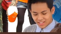 普者黑可爱剪辑