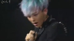 G-Dragon(BigBang) - KBS 柳熙烈的写生薄