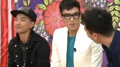 魁!音乐番付 Eight