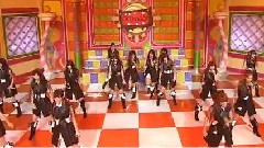 风は吹いている (AKBINGO!) 现场版 11/10/19