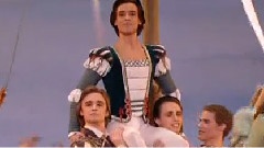 西洋乐 - 芭蕾舞剧 天鹅湖