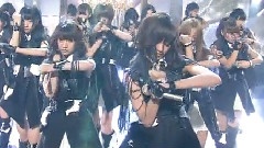 风は吹いている(1番ソングSHOW)现场版 11/10/26