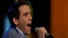 Mika - Origin Of Love