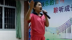 翁琳 - 温暖的家