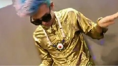 G-Dragon(BigBang) - GD & AMBUSH Launch Party Featured On Style Log