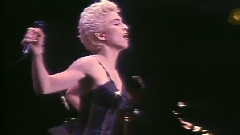 Madonna - Who's That Girl Tour (Live In Japan)