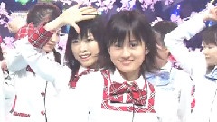 スカート,ひらり