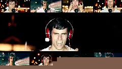 Mike Tompkins,模仿翻唱 - Forever