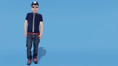 Lil'Akin - 可爱的一朵玫瑰花