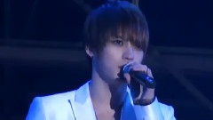 对你是离别对我是等待