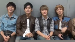 FTISLAND - College Entrance Exam Messages For Primadonna