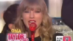 Taylor Swift - We Are Never Ever Getting Back Together