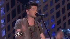 The Script,Will.I.Am - Hall Of Fame