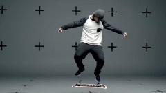 Nik & Jay - Udodelige