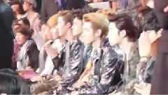 新人盛典最佳新人组合获奖