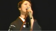 香西香 - 秋田长持呗