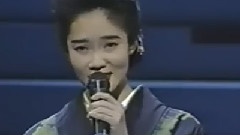 香西香 - 小指の想い出