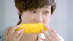 李宇春 - 先诺玉米广告