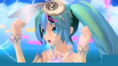 積乱雲グラフィティ