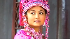 阿鲁阿卓 - 奢香