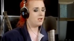 Do They Know It's Christmas