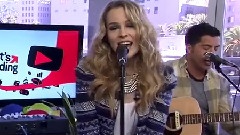 Bridgit Mendler - Ready Or Not