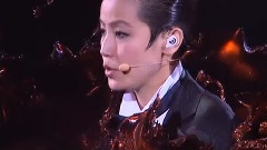 何韵诗 - 劳斯.莱斯