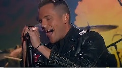 The Killers - Miss Atomic Bomb