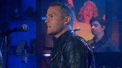 The Killers - Talk & Miss Atomic Bomb